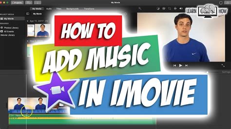 Can You Add Music to iMovie? Various Ways to Explore and Enhance Your Video Editing Experience