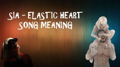 Elastic Heart Music Video Meaning and Interpretation from Different Perspectives