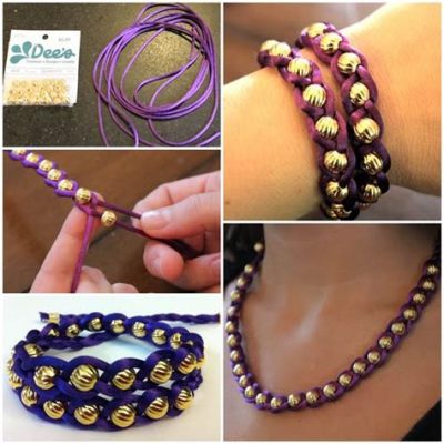 How to Braid Bracelets: A Diverse and Creative Craft Journey