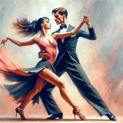 How to Dance Bolero: Exploring the Rhythms of Passion and Precision