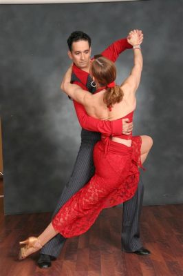 is salsa dance mexican What makes salsa dancing so irresistible to the Mexican heart?