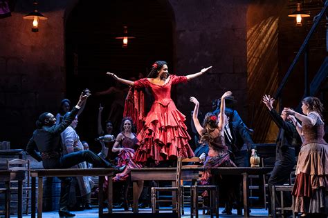 What Is Carmen the Opera About – An Insight into the Depth of the Iconic Performance